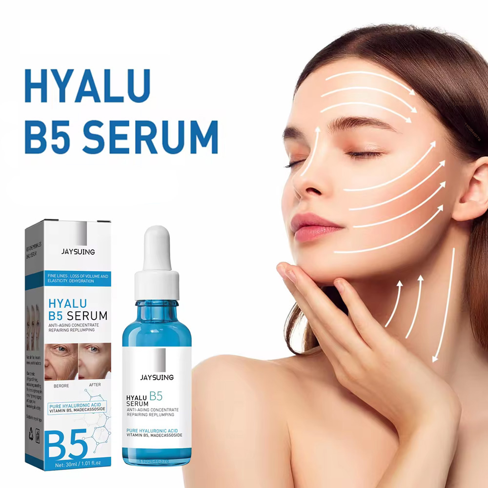 Skincare Garnier - Sérum Anti-rides pour rétrécissement des Pores,