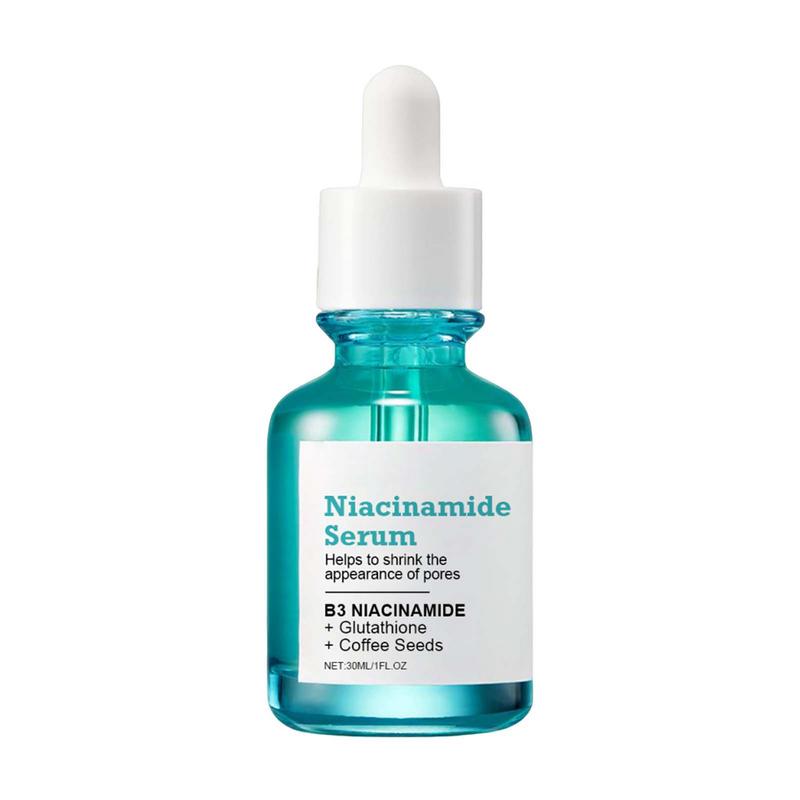 Licorice Root Extract - Sérum hydratant à l'acide hyaluronique Niacinamide