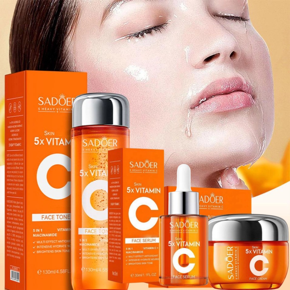 Skincare Garnier - Sérum revitalisant pour la peau à