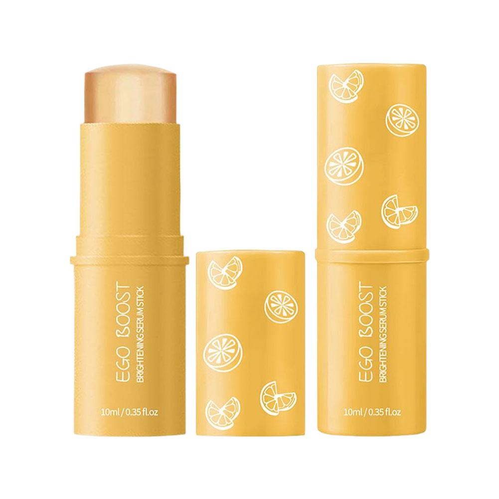 Skincare Glowing - Formule hydratante portative de bâton d'essence