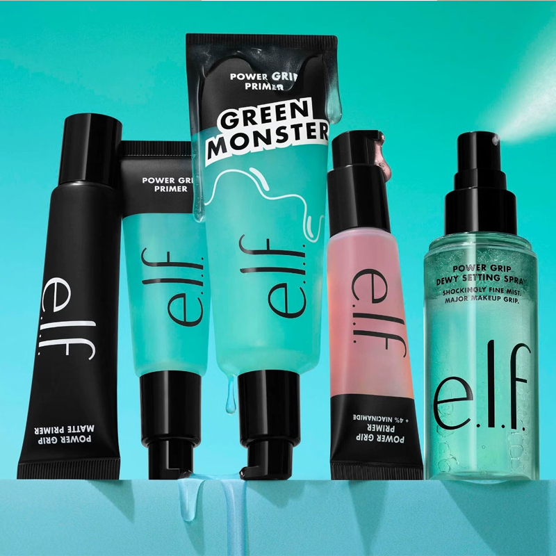 Skincare Ls - Hot Elf Skincare 24ml Blue Pink