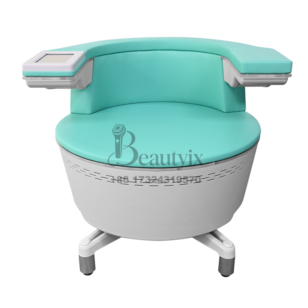 Skincare Ls - Chaise de rééducation du plancher pelvien
