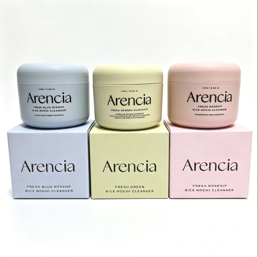 Arencia Skincare - Nettoyant M - Skincare Ls avis et prix