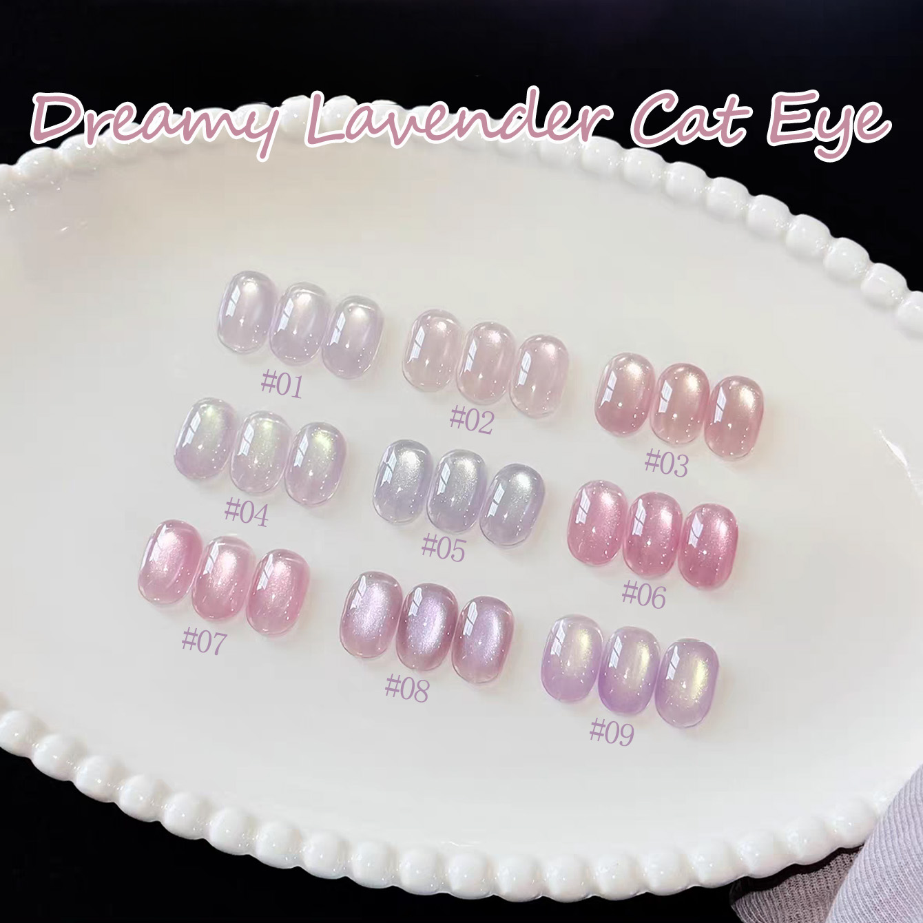 WS 2026 Nouveau Vernis à Ongle - Cucumber Cooling Gel avis et prix