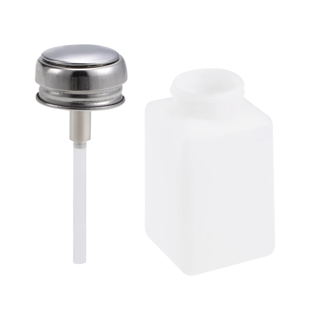 Bouteille pompe portable vide  - Cucumber Cooling Gel avis et prix