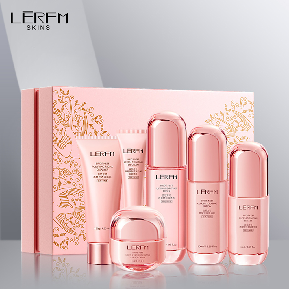 Nettoyant pour le visage Toner - Skincare Ls avis et prix
