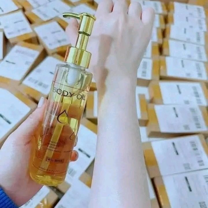 Lotion pour le corps vietnamie - Skincare Glowing avis et prix