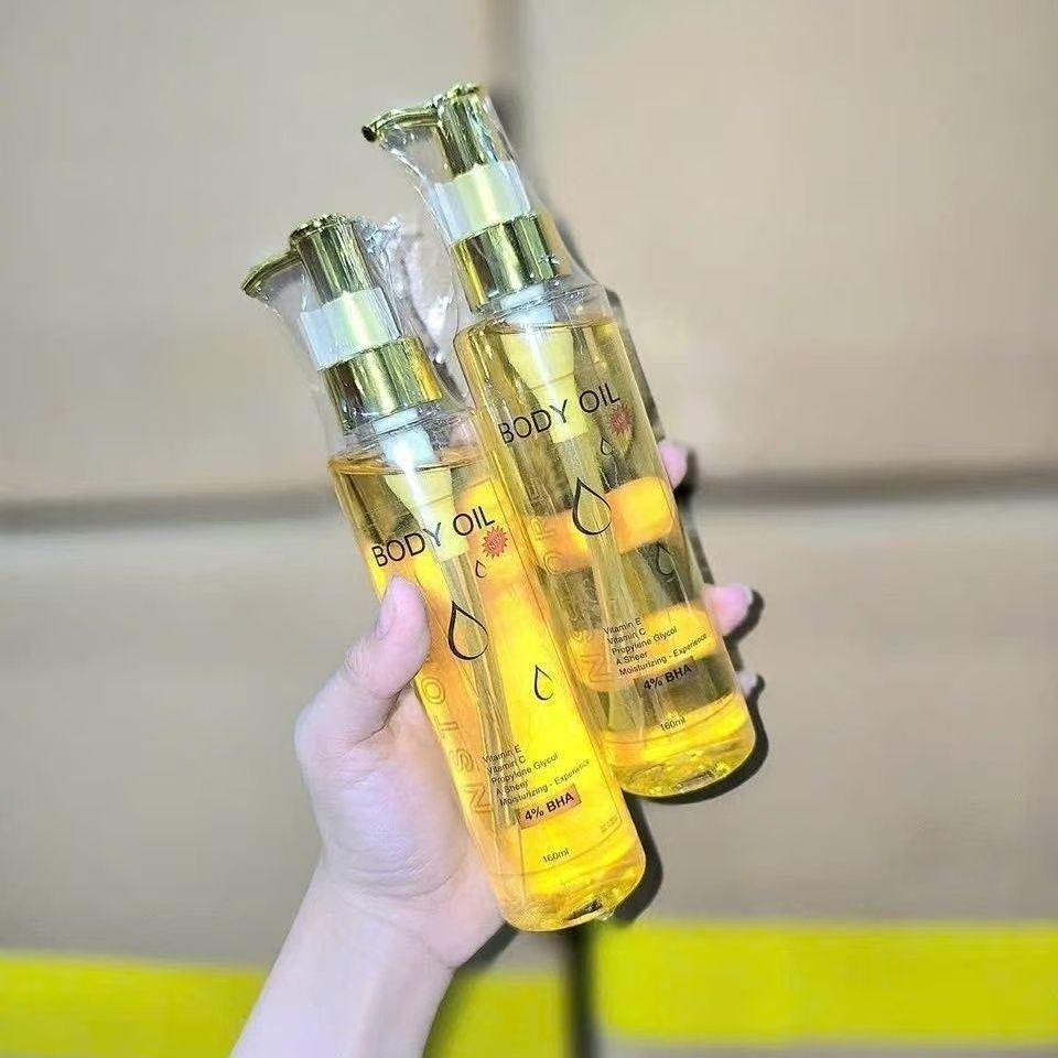 Lotion pour le corps vietnamie - Skincare Glowing avis et prix