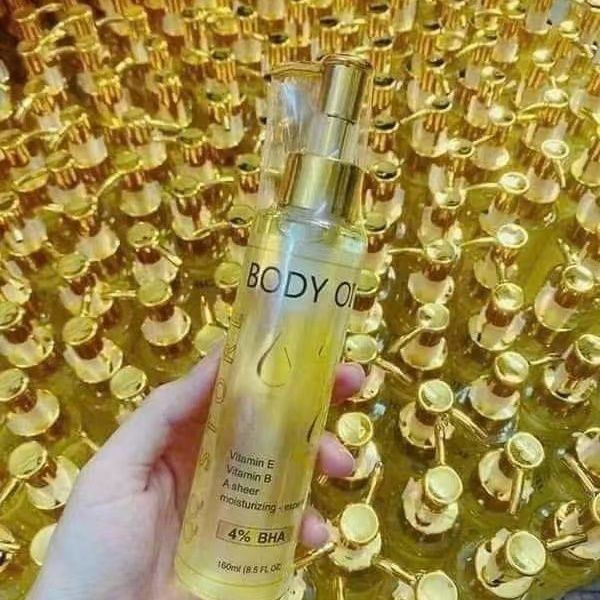 Lotion pour le corps vietnamie - Skincare Glowing avis et prix