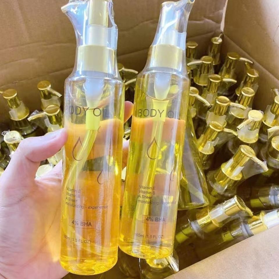 Lotion pour le corps vietnamie - Skincare Glowing avis et prix