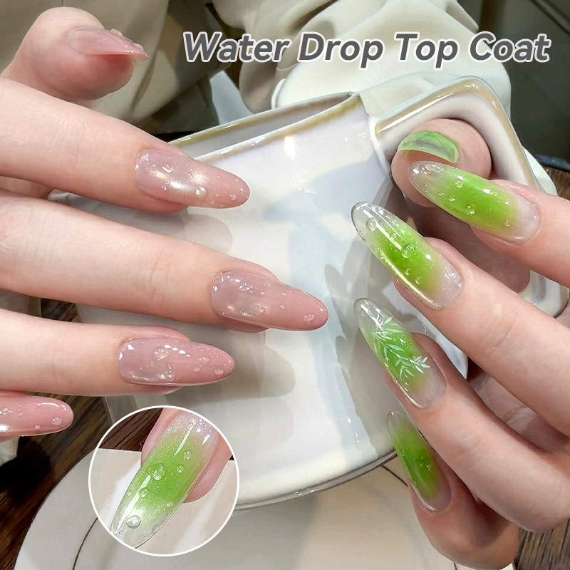 BORN PRETTY 10ml Gel de finiti - Cucumber Cooling Gel avis et prix
