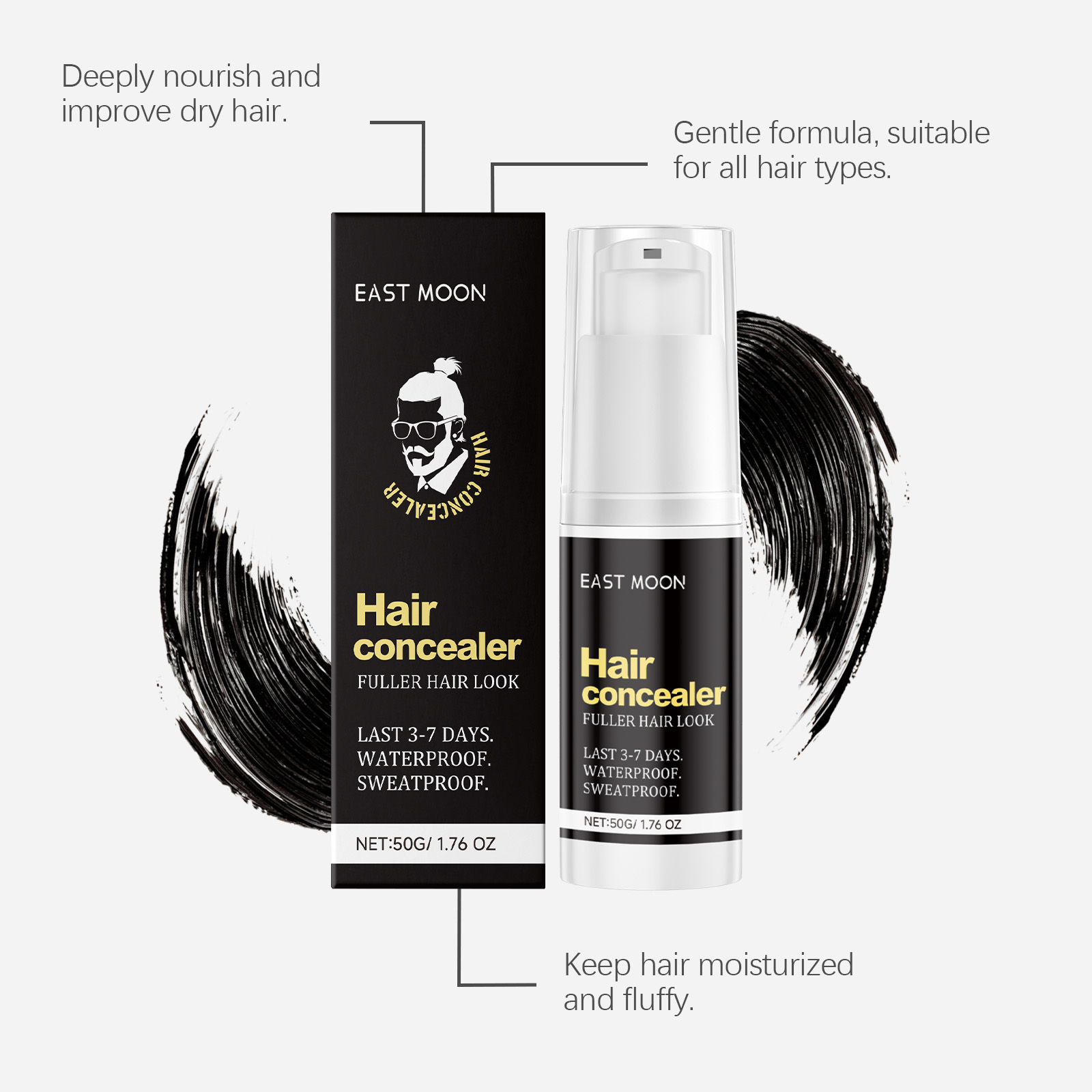Crème Correctrice Couvrante po - Licorice Root Extract avis et prix