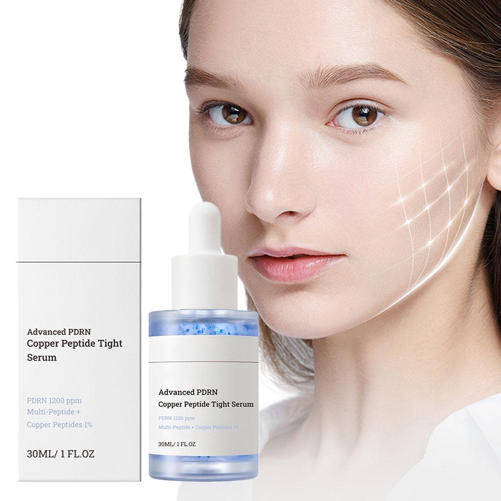 Sérum facial avancé au peptide - Licorice Root Extract avis et prix