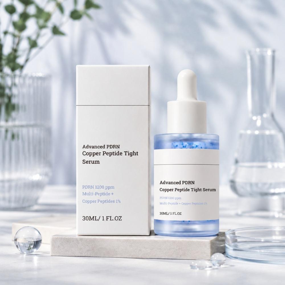 Sérum facial avancé au peptide - Licorice Root Extract avis et prix