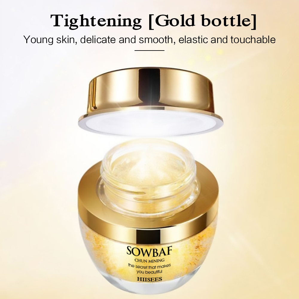 Crème pour le visage au collag - Skincare Garnier avis et prix