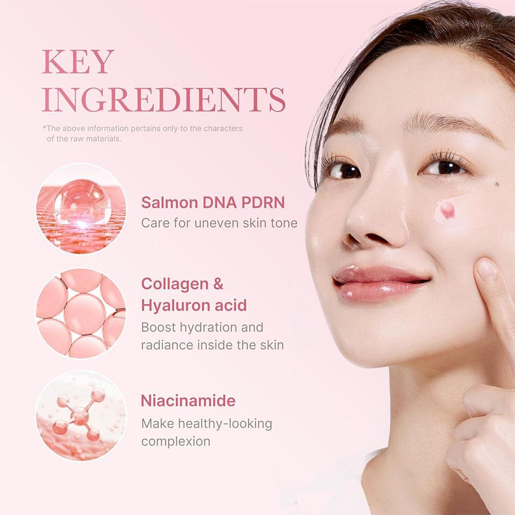 Crème hydratante pour le visag - Skincare Glowing avis et prix
