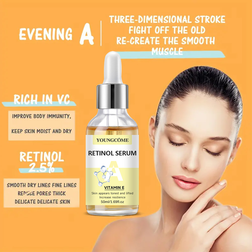 Sérum fortifié à la vitamine C - Skincare Garnier avis et prix