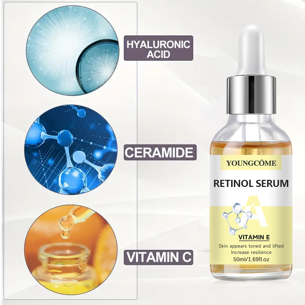Sérum fortifié à la vitamine C - Skincare Garnier avis et prix