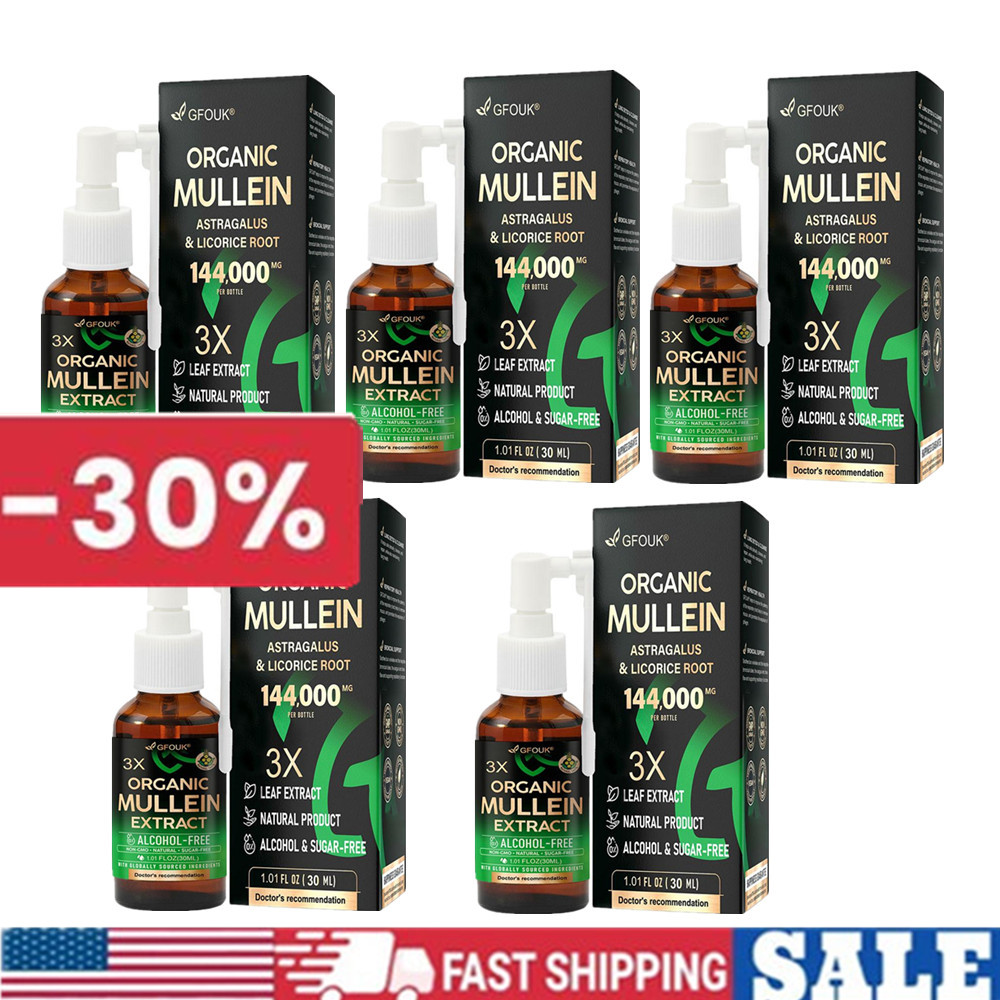 Spray Nettoyant Pulmonaire Her - Licorice Root Extract avis et prix