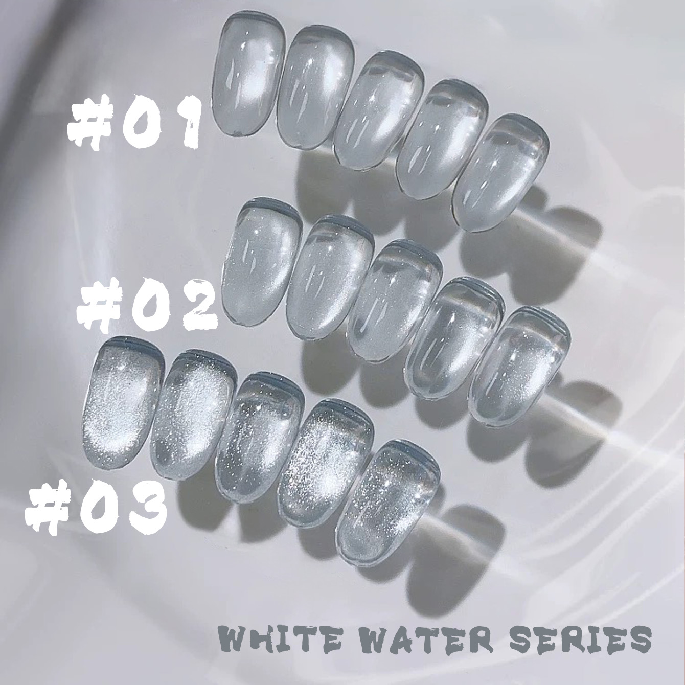 MIANEL 12ML Vernis à ongles ge - Cucumber Cooling Gel avis et prix