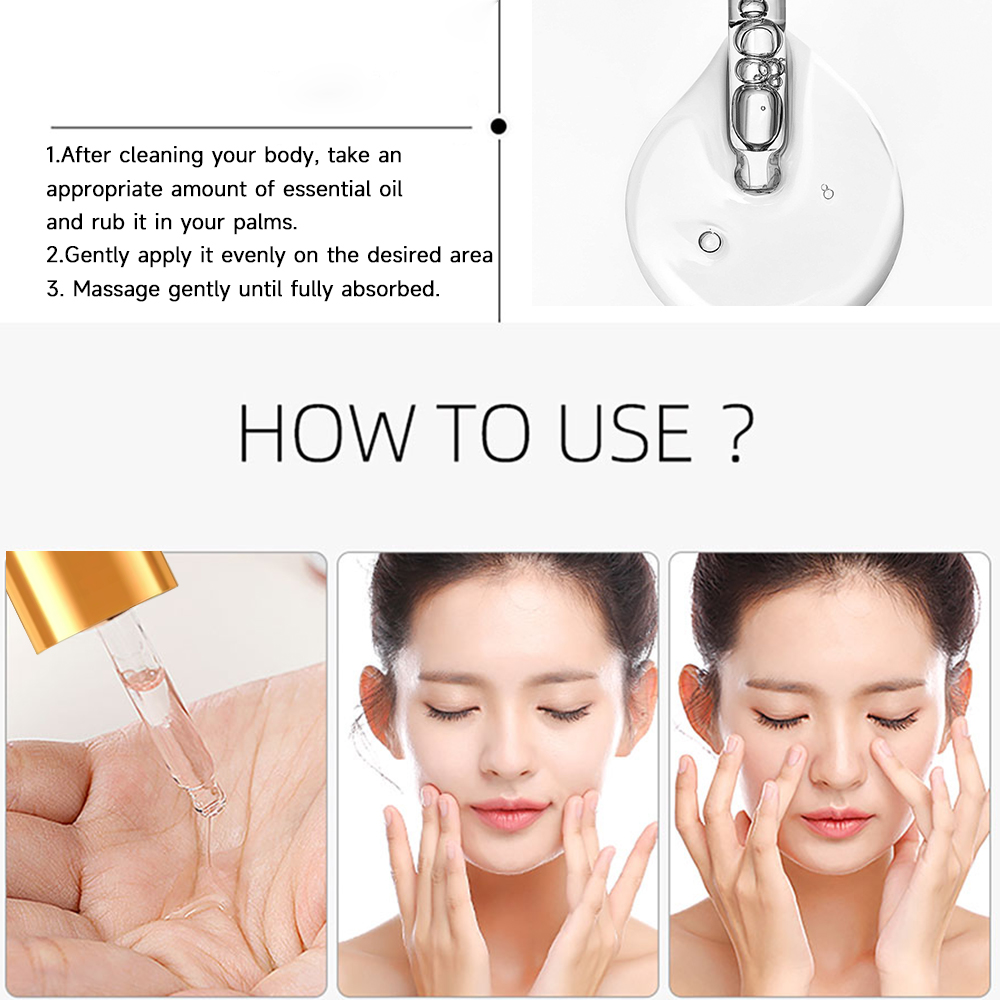 Peptide de collagène – Sérum d - Skincare Garnier avis et prix