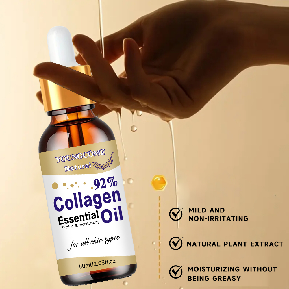 Peptide de collagène – Sérum d - Skincare Garnier avis et prix