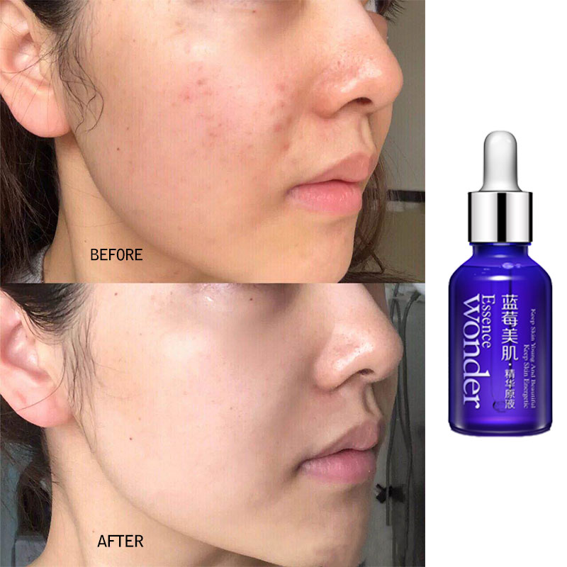 BIOAQUA – sérum de Lifting du  - Skincare Garnier avis et prix