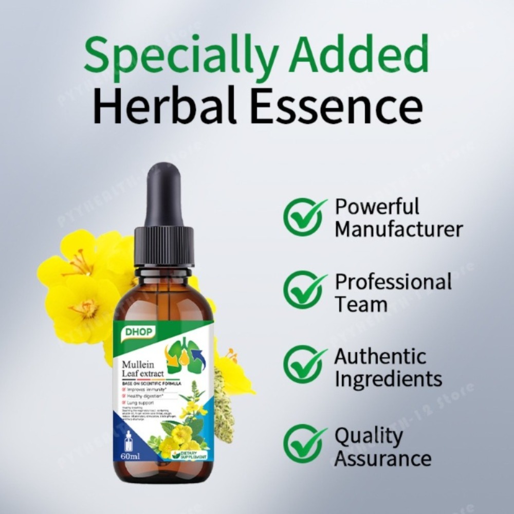 Extrait de feuille de molène e - Licorice Root Extract avis et prix