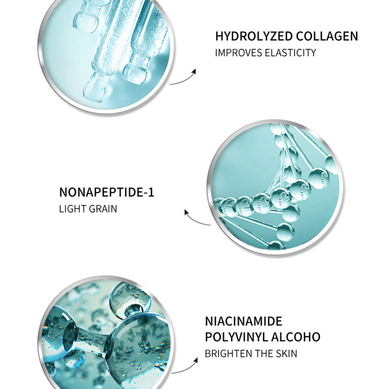 Nano Spray de protéines de col - Skincare Garnier avis et prix