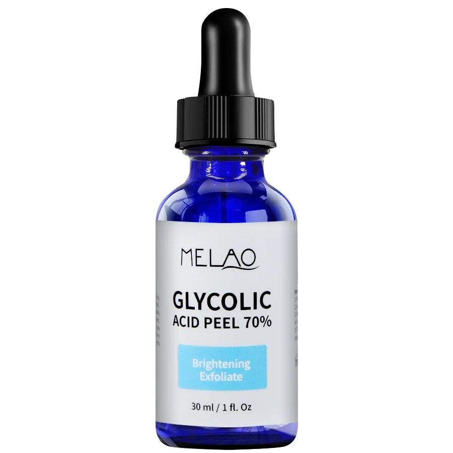 MELAO Peel Water Sérum Glycoli - Skincare Garnier avis et prix