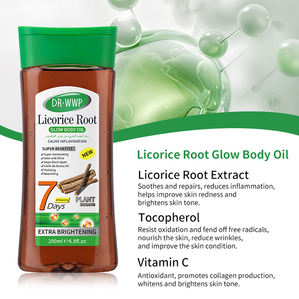 Huile essentielle de Massage c - Licorice Root Extract avis et prix