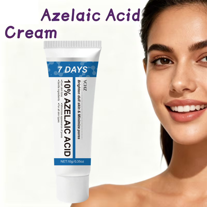 Crème lissante anti-taches à 1 - Skincare Glowing avis et prix