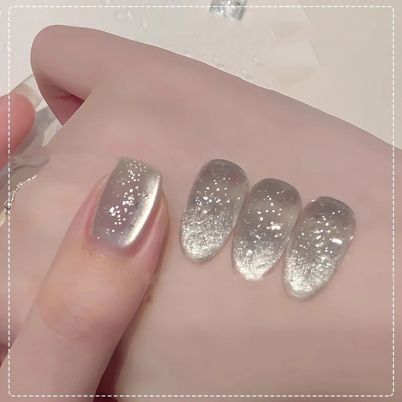 Nouveau Vernis à Ongles Gel Ef - Cucumber Cooling Gel avis et prix