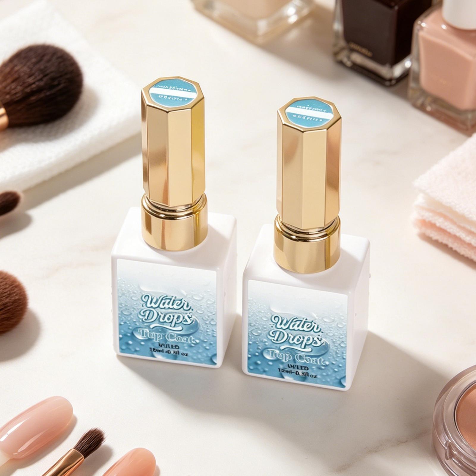 Gel de polissage pour ongles R - Cucumber Cooling Gel avis et prix