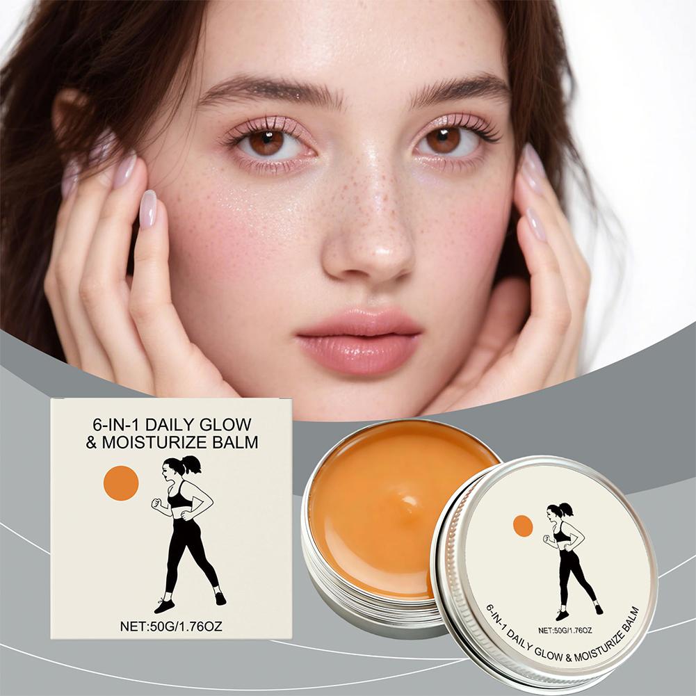 3 types de soins pour la peau  - Skincare Glowing avis et prix