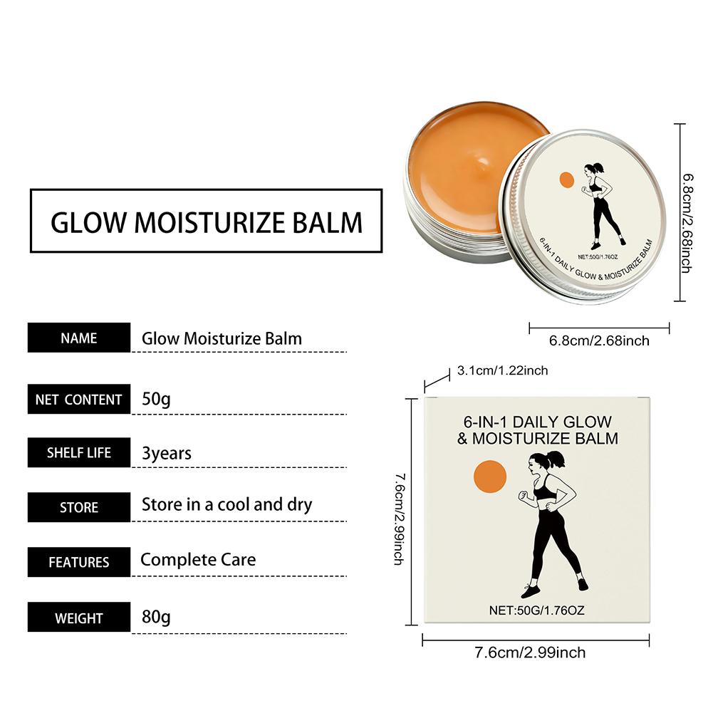 3 types de soins pour la peau  - Skincare Glowing avis et prix