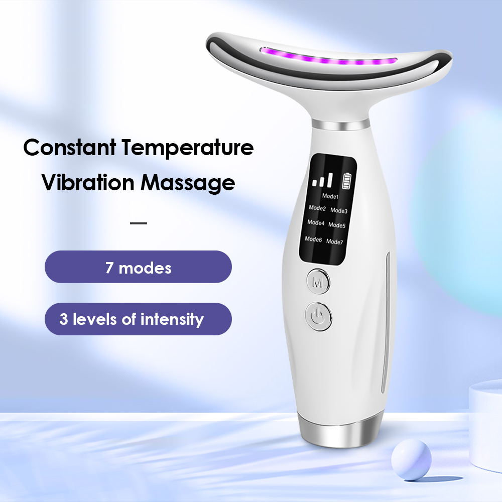 Appareil de beauté pour le vis - Skincare Glowing avis et prix