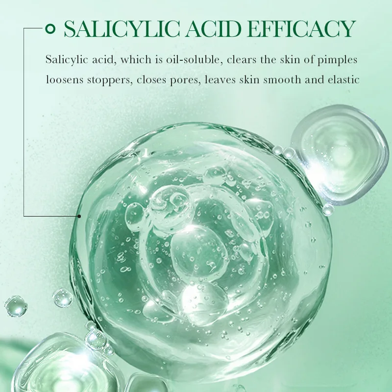 BIOAQUA acide salicylique élim - Skincare Garnier avis et prix