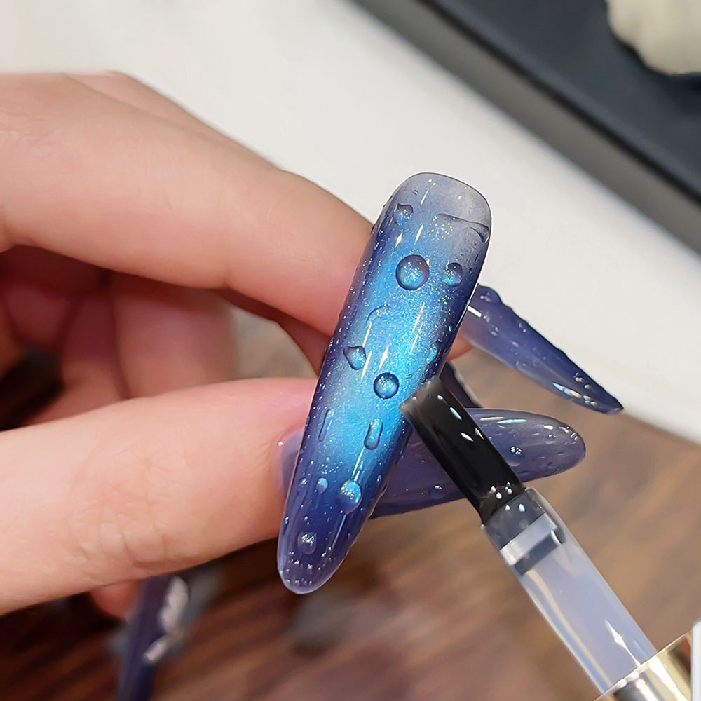 1/2 pièces Gel à ongles 3D eff - Cucumber Cooling Gel avis et prix