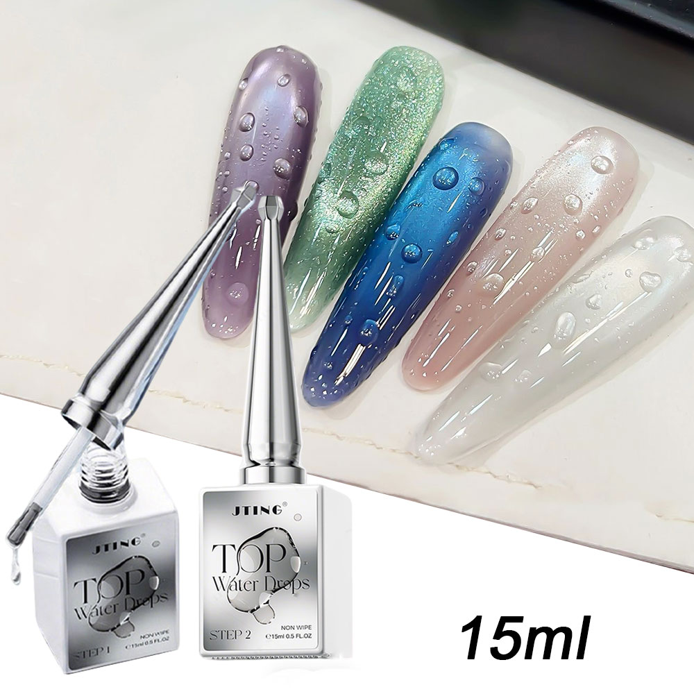 1/2 pièces Gel à ongles 3D eff - Cucumber Cooling Gel avis et prix