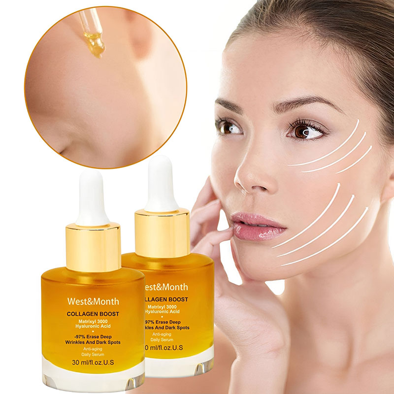 Sérum Visage Sans Rinçage, Ess - Skincare Garnier avis et prix