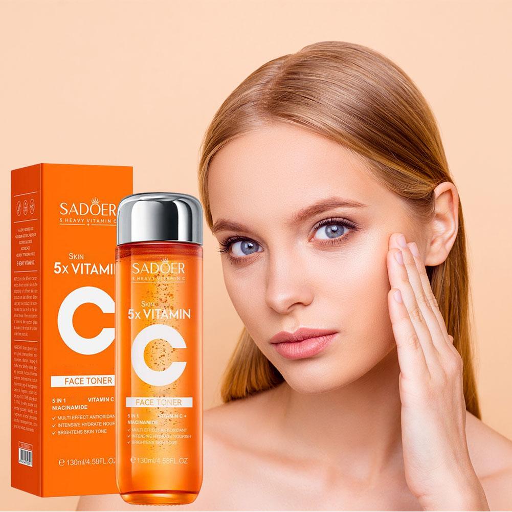 Sérum revitalisant pour la pea - Skincare Garnier avis et prix