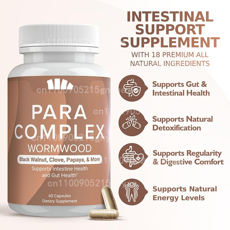 Supplément de santé intestinal - Licorice Root Extract avis et prix