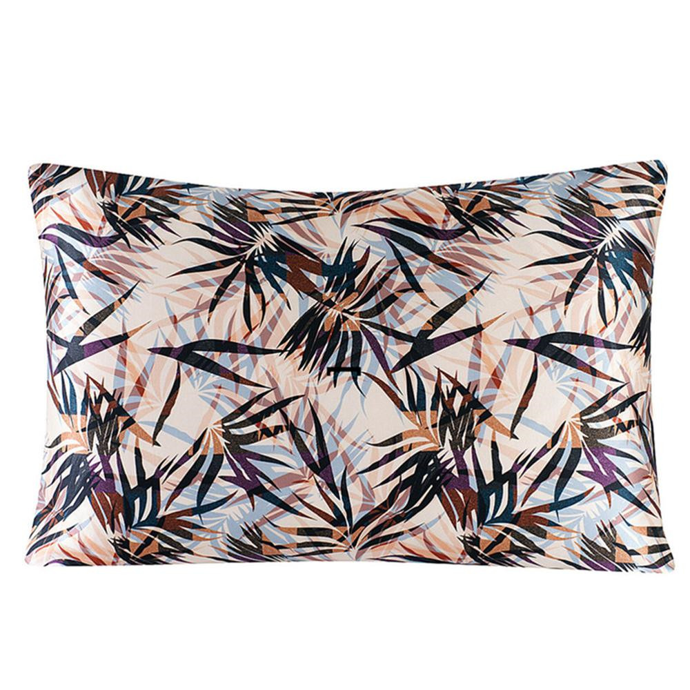 1 paire de taies d'oreiller 10 - Skincare Ls avis et prix