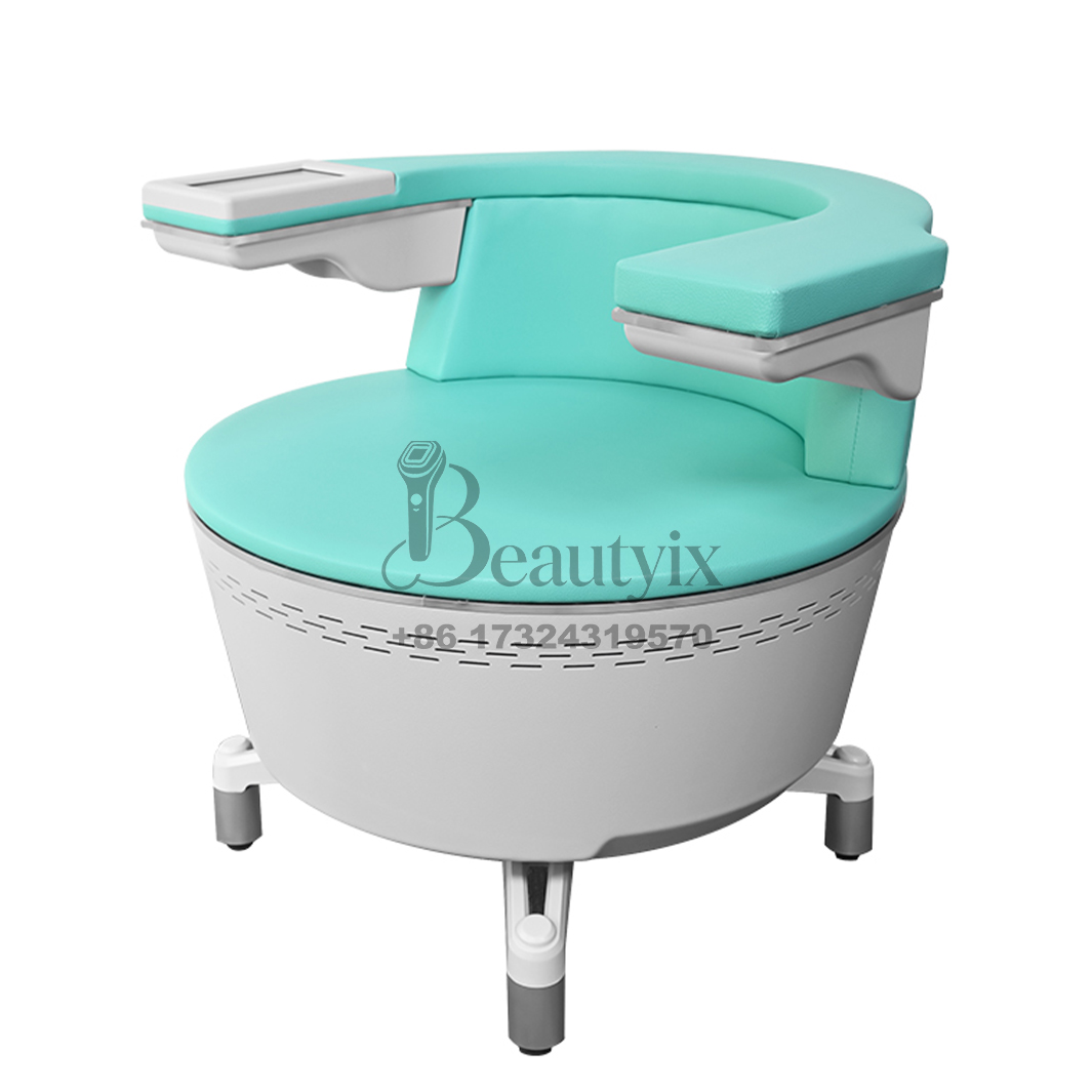 Chaise de rééducation du planc - Skincare Ls avis et prix