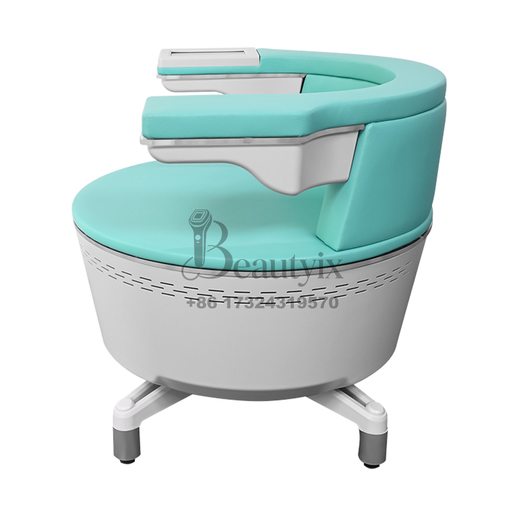 Chaise de rééducation du planc - Skincare Ls avis et prix