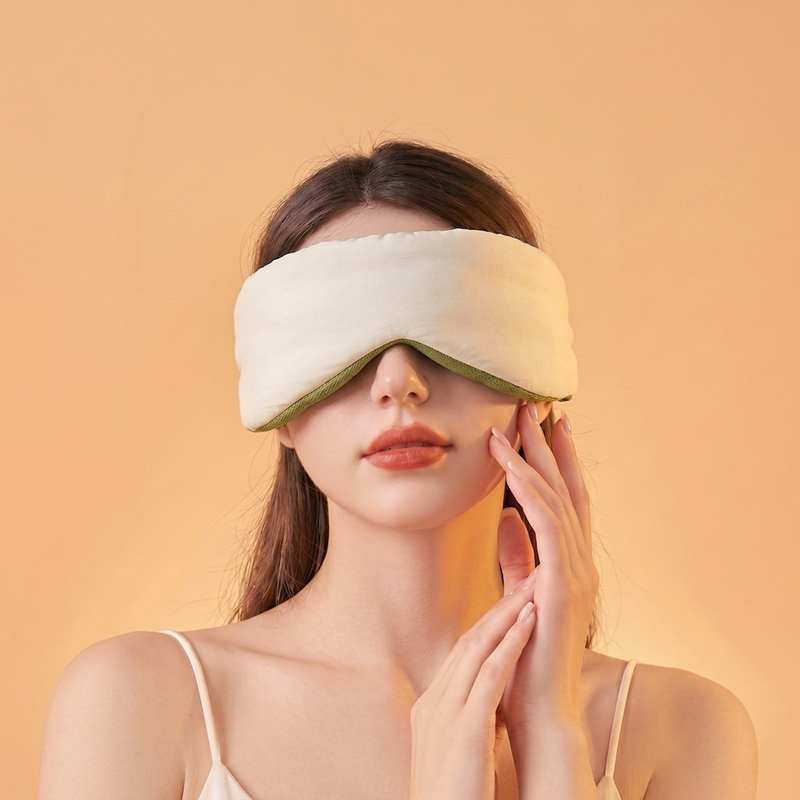 Masque oculaire ultra léger le - Skincare Glowing avis et prix