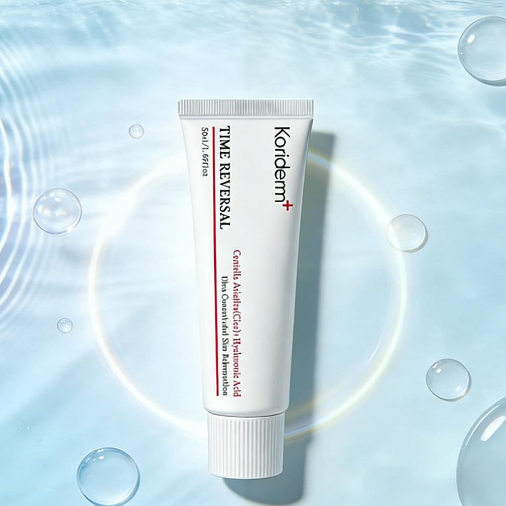 Crème tout-en-un Koriderm Time - Skincare Ls avis et prix