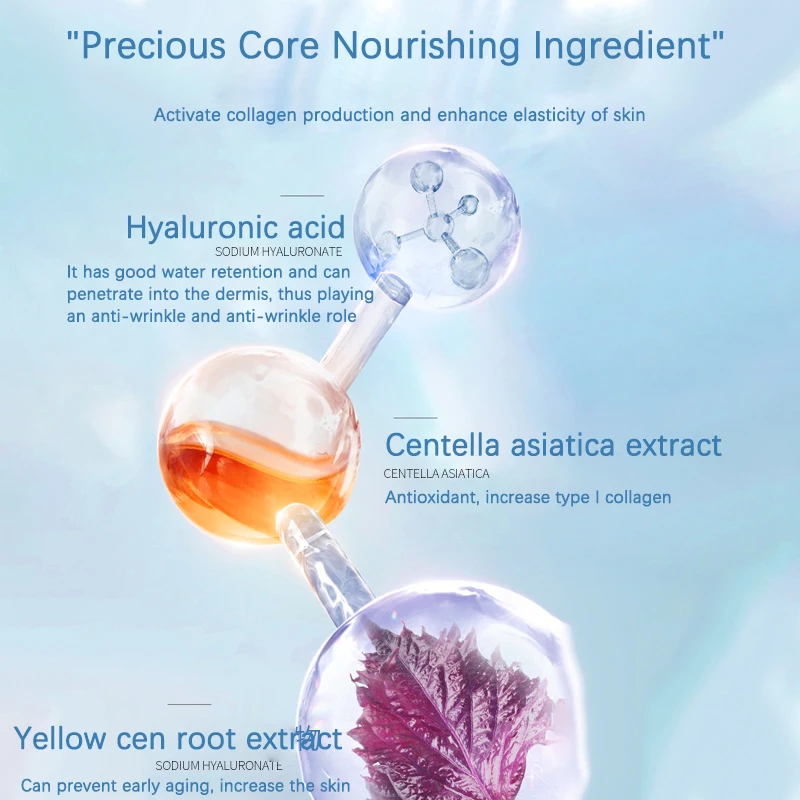 Essence de Peptide de cuivre b - Licorice Root Extract avis et prix
