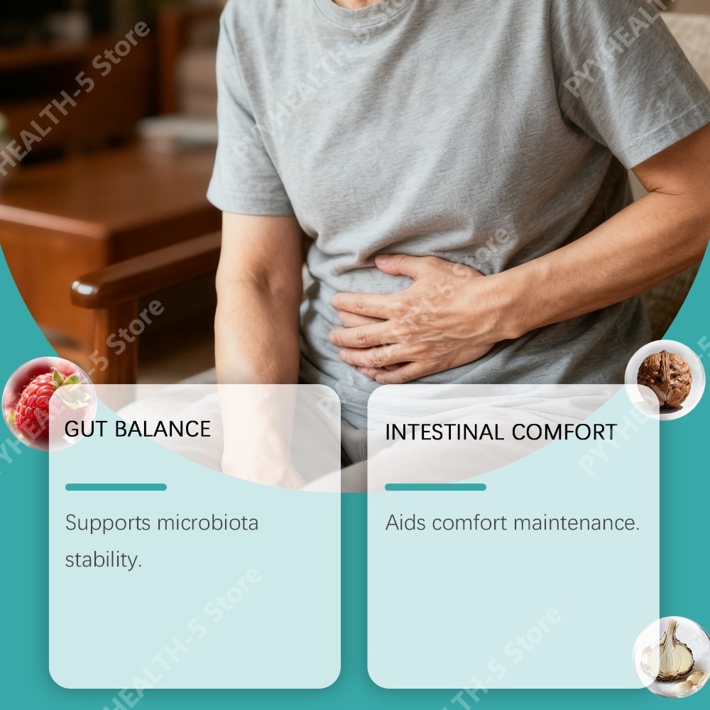 Docteat Gouttes de Soutien Int - Licorice Root Extract avis et prix